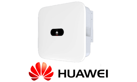 HUAWEI SUN 2000-20KTL-M5 - NeueEnergie24