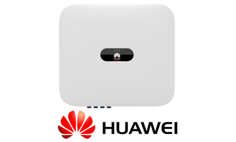 HUAWEI SUN 2000-25KTL-M5 - NeueEnergie24