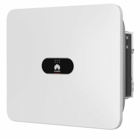 HUAWEI SUN 2000-25KTL-M5 - NeueEnergie24