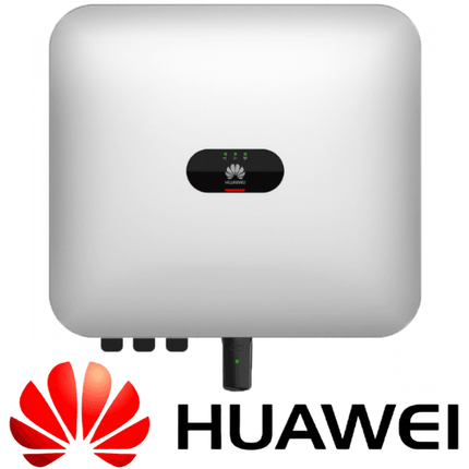 HUAWEI SUN 2000 2KTL - L1 1 - phasig - NeueEnergie24