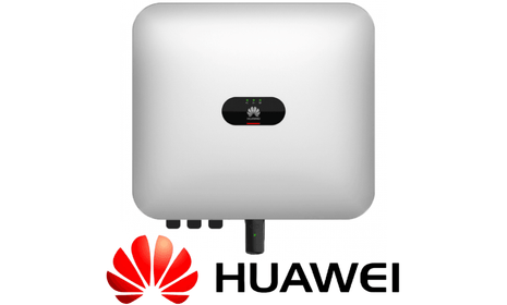 HUAWEI SUN 2000 3.68KTL-L1 1-phasig - NeueEnergie24