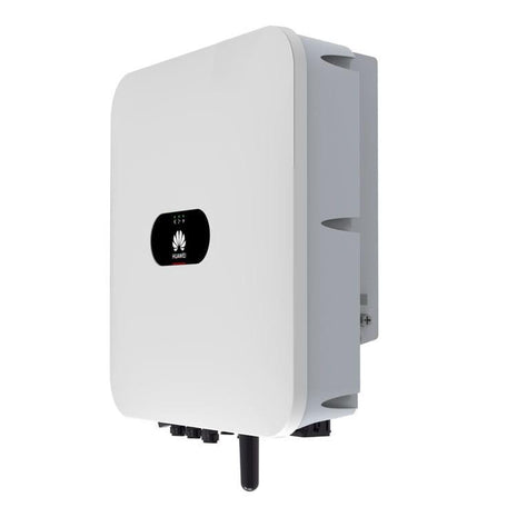 HUAWEI SUN 2000 3.68KTL-L1 1-phasig - NeueEnergie24