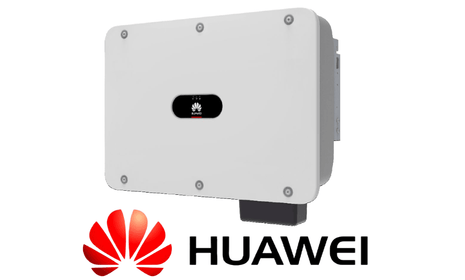 HUAWEI SUN 2000-30KTL-M3 - NeueEnergie24