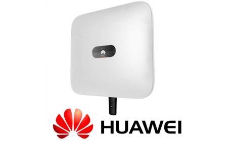 HUAWEI SUN 2000-4KTL-M1 HIGH CURRENT - NeueEnergie24