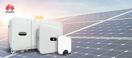 HUAWEI SUN 2000 - 4KTL - M1 HIGH CURRENT - NeueEnergie24