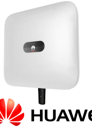 HUAWEI SUN 2000-6KTL-M1 HIGH CURRENT - NeueEnergie24