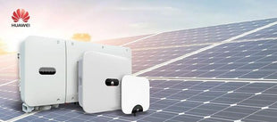 HUAWEI SUN 2000-6KTL-M1 HIGH CURRENT - NeueEnergie24