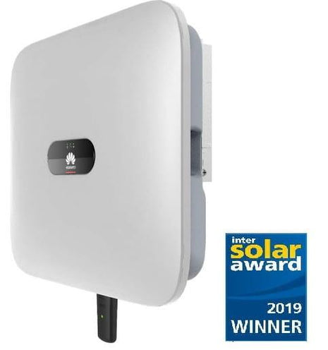 HUAWEI SUN 2000-8KTL-M1 HIGH CURRENT - NeueEnergie24