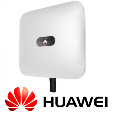 HUAWEI SUN 2000 - 8KTL - M1 HIGH CURRENT - NeueEnergie24