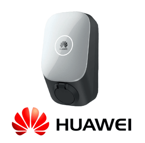 HUAWEI Wallbox 22kW - NeueEnergie24