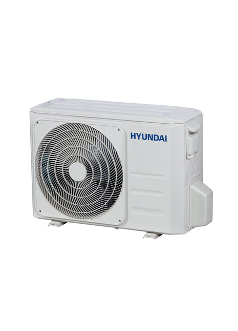 HYUNDAI 7.0kW Smart Easy Pro Split Wand-Klimagerät HRP-M24SEPIHRP-M24SEPO - NeueEnergie24