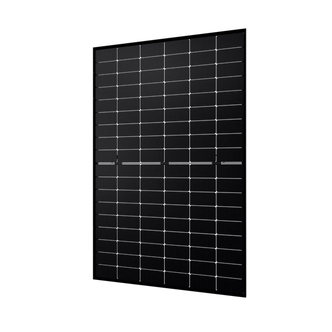 Jolywood Niwa JW - HD108N - R2 500Wp Glas/Glas Modul Bifazial - NeueEnergie24