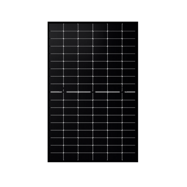 Jolywood Niwa JW - HD108N - R2 500Wp Glas/Glas Modul Bifazial - NeueEnergie24