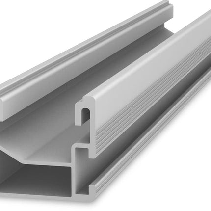 K2 Systems Solarmodul Halterung für Schrägdach/Ziegeldach (Vertikalmontage) - NeueEnergie24