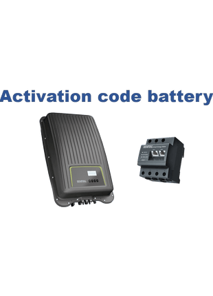 KOSTAL Aktivierungscode Smart Energy Meter - NeueEnergie24