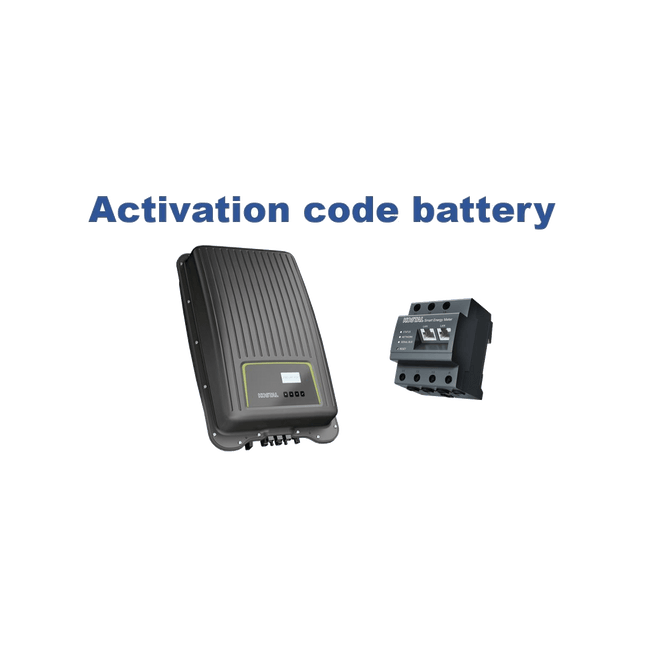 KOSTAL Aktivierungscode Smart Energy Meter - NeueEnergie24