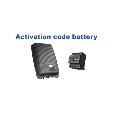 KOSTAL Aktivierungscode Smart Energy Meter - NeueEnergie24
