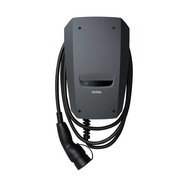 Kostal EV Wallbox ENECTOR AC 3.7/11 - NeueEnergie24