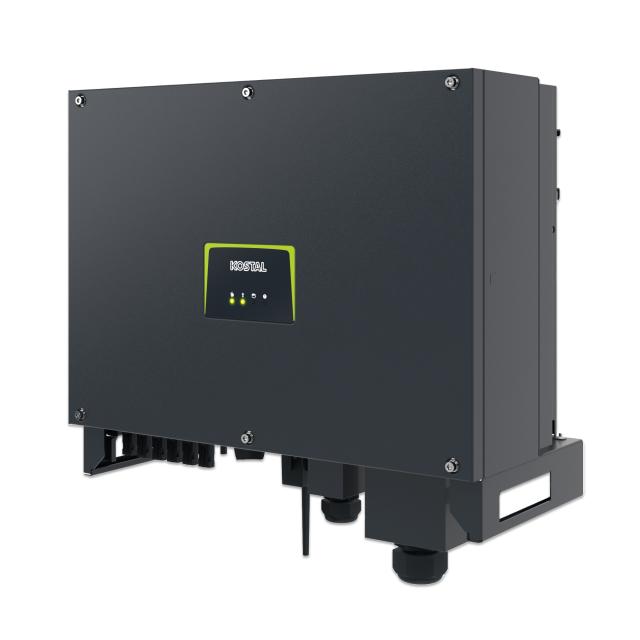 KOSTAL PIKO CI 30 (HC) - NeueEnergie24