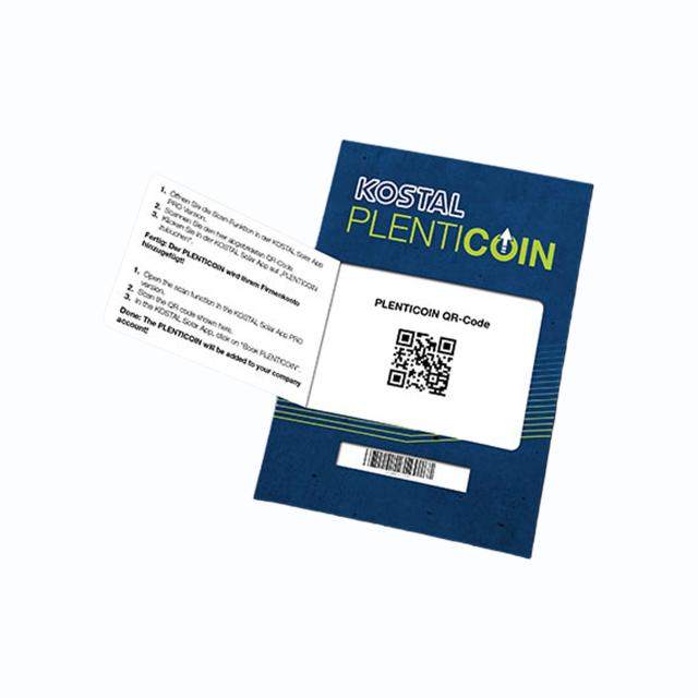 KOSTAL PLENTICOIN Karte EU ohne DE - NeueEnergie24