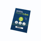 Tarjeta KOSTAL PLENTICOIN UE sin DE