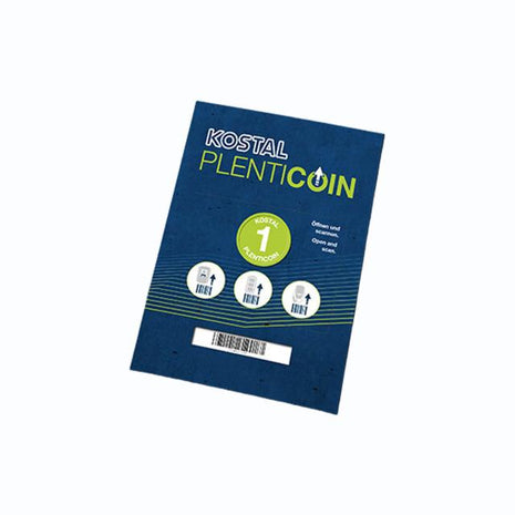 KOSTAL PLENTICOIN Karte EU ohne DE - NeueEnergie24