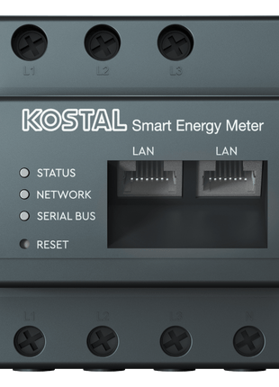 Kostal Smart Energy Meter G2 - NeueEnergie24