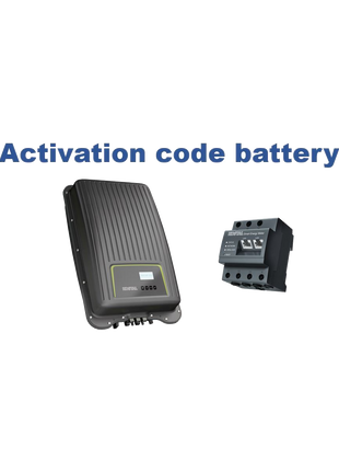 KOSTAL Aktivierungscode Smart Energy Meter
