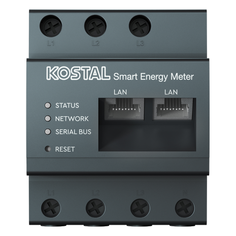Kostal Smart Energy Meter G2 