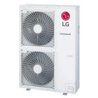 Pompa di calore LG Therma V Monobloc S R32 12 kW trifase HM123MR