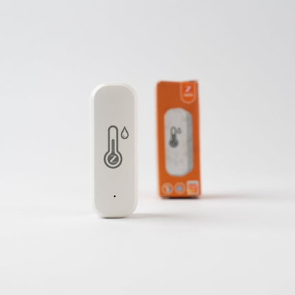 Luftfeuchte+Temperatur Sensor - Tuya Smart Wifi/ ZigBee/GoogleHome/Alexa/Bluetooth - NeueEnergie24