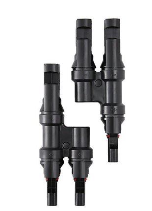 MC4 Verteiler T2-1 - NeueEnergie24