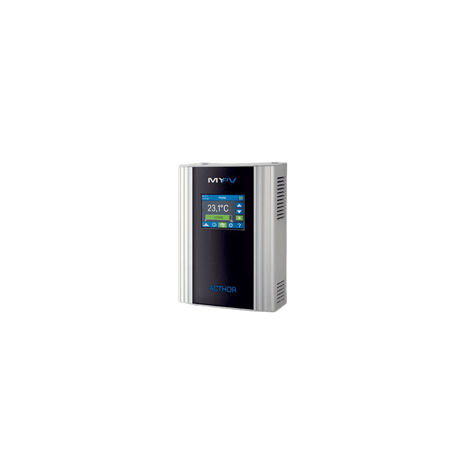 My - PV AC THOR 9s - NeueEnergie24