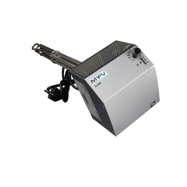 My - PV ELWA / PV Warmwassergerät, Nennleistung DC 2kW - NeueEnergie24