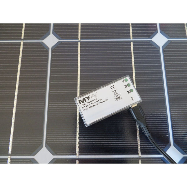 My - PV USB Schnittstelle für alle ELWA / AC ELWA / PLA Geräte - NeueEnergie24