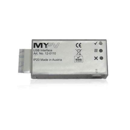 My - PV USB Schnittstelle für alle ELWA / AC ELWA / PLA Geräte - NeueEnergie24