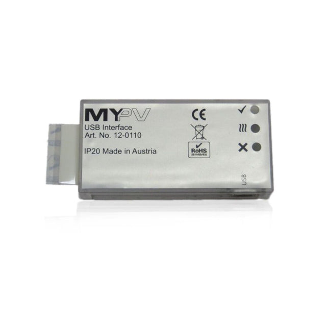 My - PV USB Schnittstelle für alle ELWA / AC ELWA / PLA Geräte - NeueEnergie24