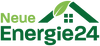 Energie24.Shop – NeueEnergie24 Logo