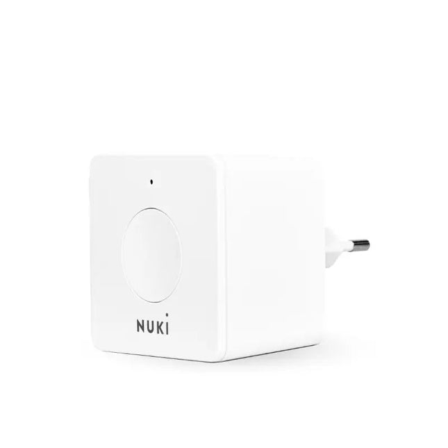 Nuki Bridge White - NeueEnergie24