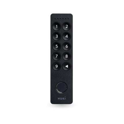 Nuki Keypad 2 - NeueEnergie24