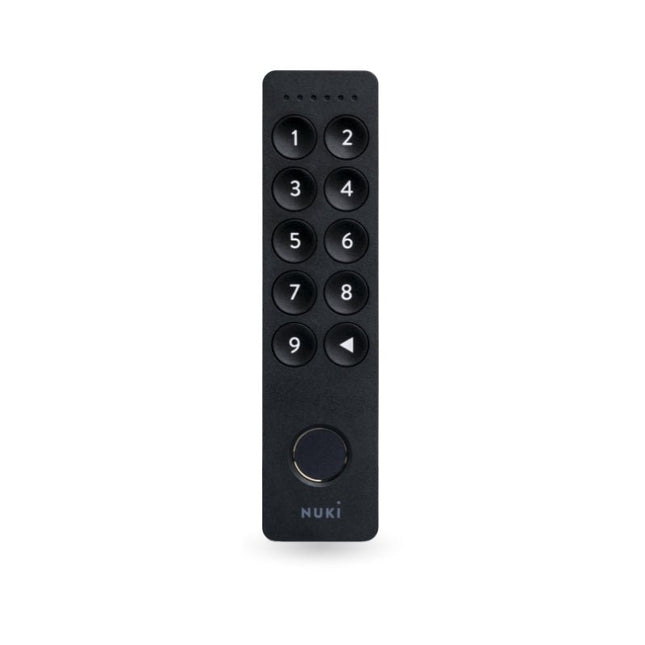Nuki Keypad 2 - NeueEnergie24