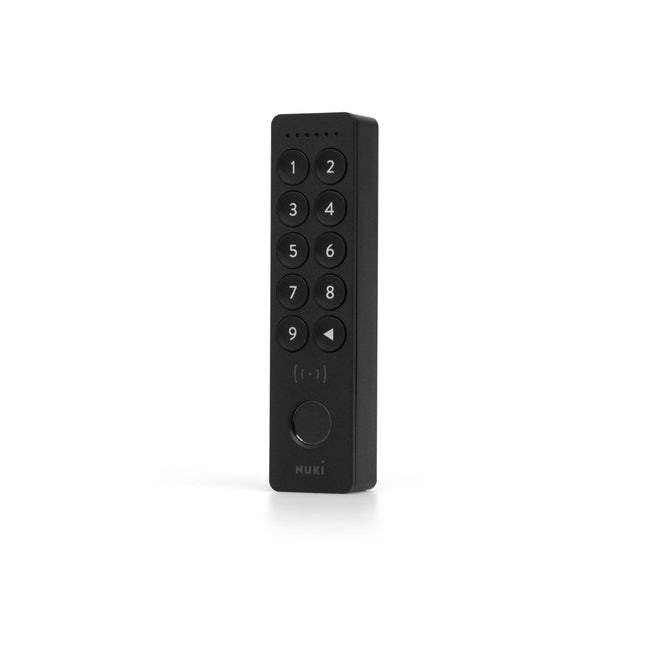 Nuki Keypad 2 NFC - NeueEnergie24