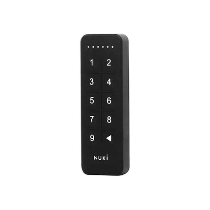 Nuki Keypad - NeueEnergie24