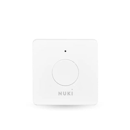 Nuki Opener White - NeueEnergie24