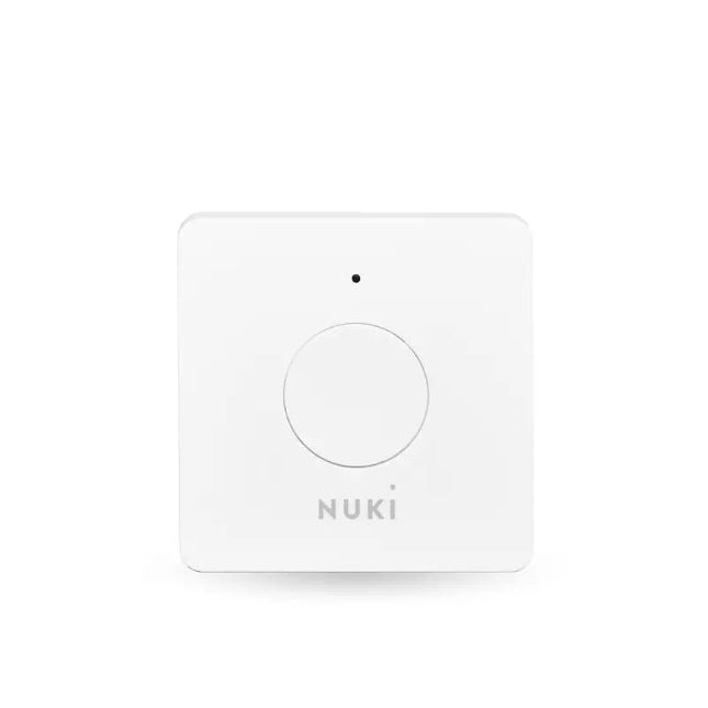 Nuki Opener White - NeueEnergie24