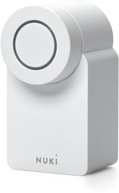 Nuki Smart Lock Go - NeueEnergie24