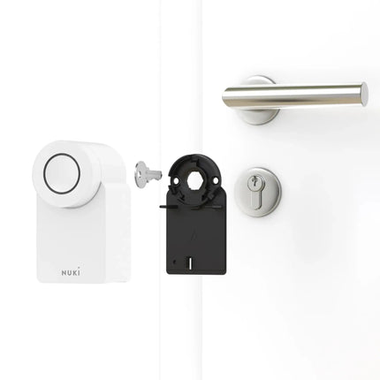 Nuki Smart Lock Go - NeueEnergie24