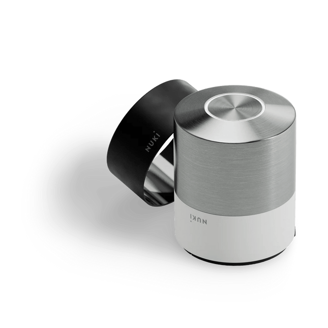 Nuki Smart Lock Pro (5th Gen) - NeueEnergie24