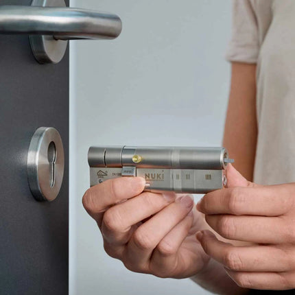 Nuki Smart Lock Ultra - NeueEnergie24