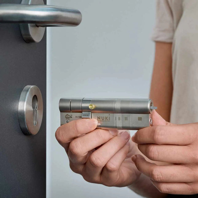 Nuki Smart Lock Ultra - NeueEnergie24